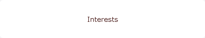 Interests